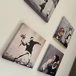 Toplay! Apartment Turin