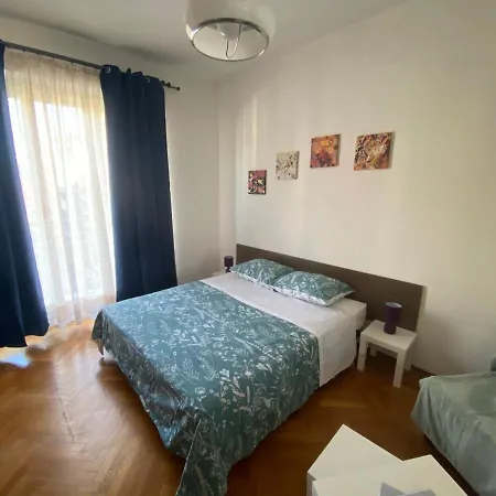 Toplay! Apartment
