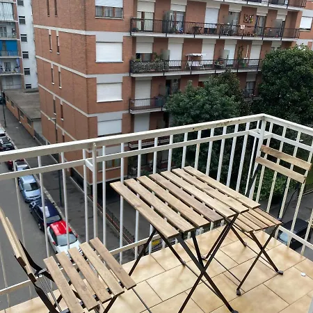 Apartment Toplay! *