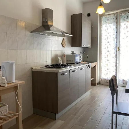 Toplay! Apartment Turin