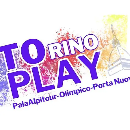 Toplay! تورينو