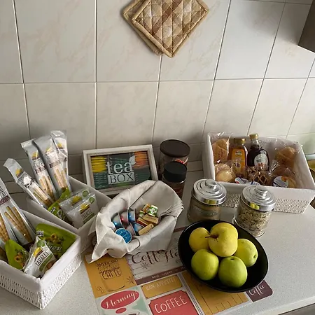 Toplay! Apartament *