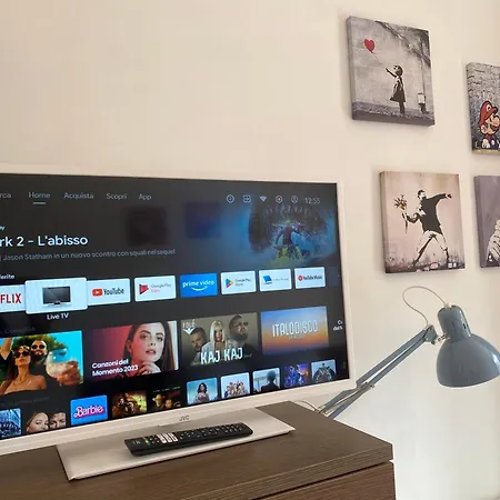 Toplay! Apartment