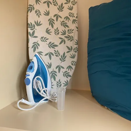 Apartament Toplay! Turyn