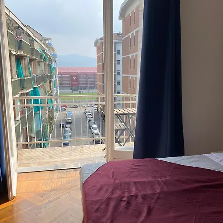 Apartment Toplay!