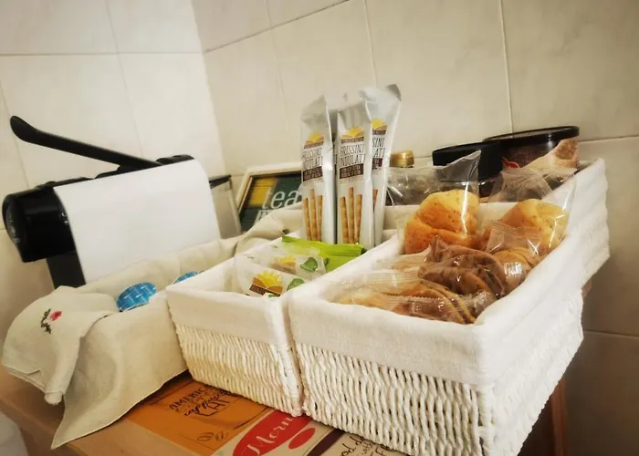 Toplay! アパート トリノ