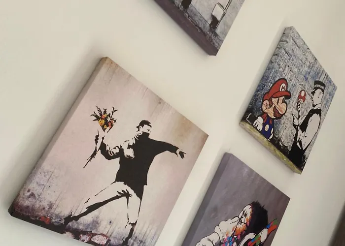 Toplay! アパート トリノ