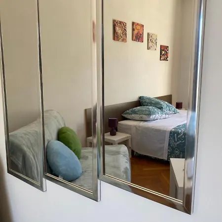 Toplay! Apartment Turin
