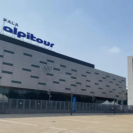 Toplay! Appartamento