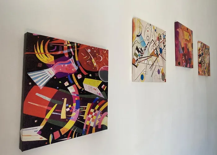 Appartamento Toplay! Torino