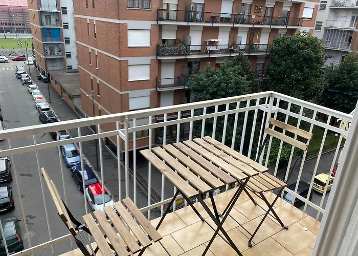 Appartamento Toplay! *