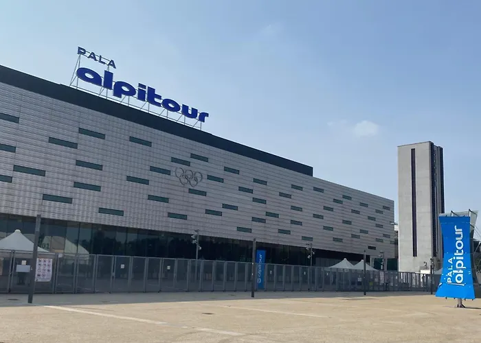 Toplay! Appartamento