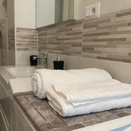 Διαμέρισμα Toplay! *